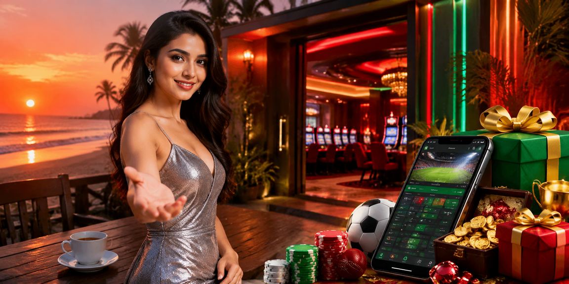 casino
